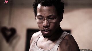 "Blind Folded Doctor's Office Roleplay - Patient Gets A Surprise Examination"