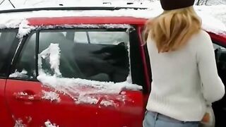 Exotic-Beauties-Outdoor-MILF-Solo-Orgasm