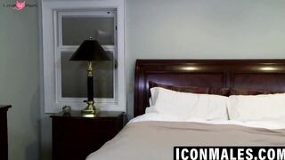 "Hot Muscle Guys - Massage Turns Into Hardcore Fucking"