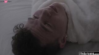Spider-Man's Web of Lust - A Sensual Erotic Fantasy