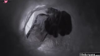Spider-Man's Web of Lust - A Sensual Erotic Fantasy