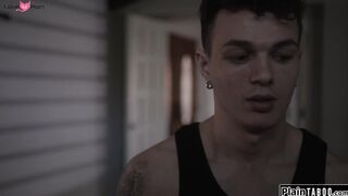 Spider-Man's Web of Lust - A Sensual Erotic Fantasy