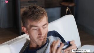 adventures in cock sitting