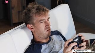 adventures in cock sitting