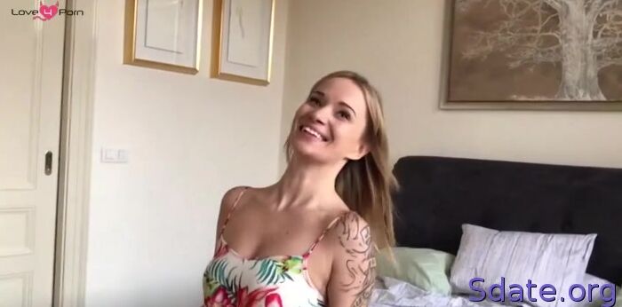 Overwhelming lady Angel Piaf gets quim banged
