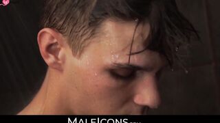 Young Jocks Ass-Fucking in Hardcore Action" or "Anal Seducer: First Time Gay Sex With Hunks