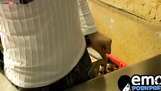 Hunk's Hot Stroke Session - Gay Pornhub Fan-Request