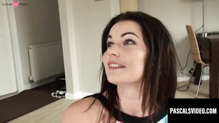 Fierce Spanks - Submissive Babe Gets Fucked Hard And Pounded By Dominant Stud