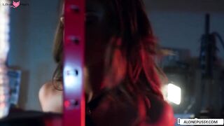 Revenge Porn Star Exposes Cheating Boyfriend's Secret Affair - Fake Taxi
