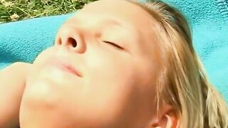 Eva's Sensual Seduction - Passionate Roleplay & Sex Toy Fun (Compilation)