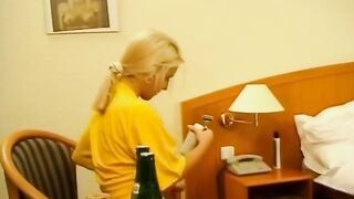 Dominika's Private Spa Day - Erotic Massage & Sex Toys Session With Famous Czech Model