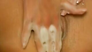 Shower Sex Sensations with Hot Babe Lisanne Rioes - Erotic Encounters Series