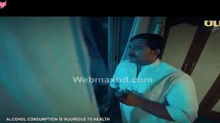 Hottie Hasseina's Erotic Dance Moves - ULLU Originals
