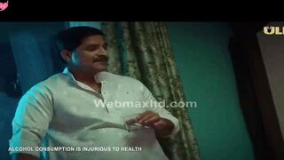 Hottie Hasseina's Erotic Dance Moves - ULLU Originals