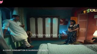 Hottie Hasseina's Erotic Dance Moves - ULLU Originals