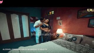 Hottie Hasseina Mastani - Erotic Dance Sensation in Desert Dunes
