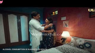 Hottie Hasseina Mastani - Erotic Dance Sensation in Desert Dunes
