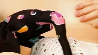 Milfy Cuties - Sexy MILF Rides A Huge Dildo To An Earth-Shattering Climax