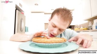 Apple-Pie Lover's Guide to Baking Perfect Desserts