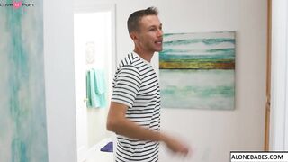 Pranks Gone Wild! - Sex Toy Challenge Between Two Hot Couples
