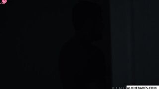 Mixed Family #1 - Interracial Couple's Passionate Sex Adventure