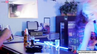 BroadHouse Bar - Party Girls Get Wild With Sex Toys And Hot Guests