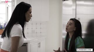 Hot MILF Teacher Gives Her Student A Lesson He'll Never Forget