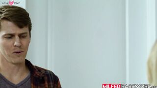 Mommy Loves Big Dick - Milf Rachelle Cavali Fucked Hard By A Huge Penis