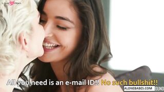 Naughty Schoolgirls - Scene #2" (Emily Grey, Skylar Green)