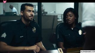 Dirty Cop's Revenge - Episode #5 (Pornhub Subscriber Exclusive)