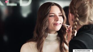 Grote porn video – Shy actress hope takes every inch of jasons bbc