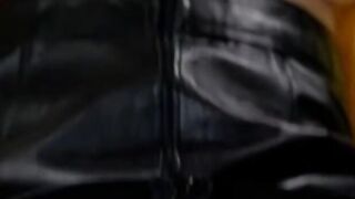 Dark-Haired Babe Gets Fucked By Mustached Stud - Erotic Encounters
