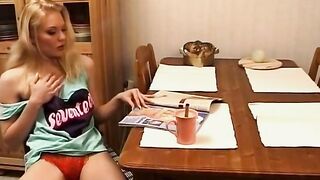 Stand-Up Comedy Masturbation Solo Female Orgasm