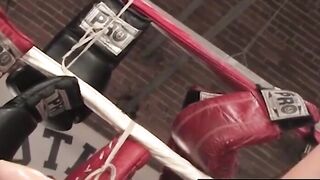 Central Fistings Extreme Anal Play with Gaping Asshole
