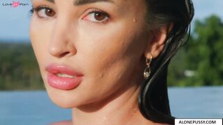 Ex-Wife's Hot Sister In Law Shares Husband With Bride - Scene 2