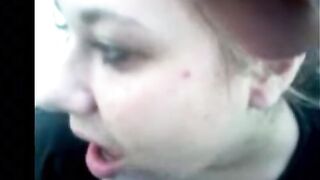 blowjob nut hunter