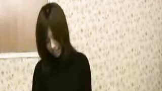 Asia Noir - Sexually Exotic Oriental Babe Gets Fucked Hard