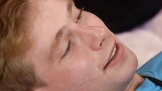 Teens Unleashed! Raw & Passionate Sex in Studio with Famous Model