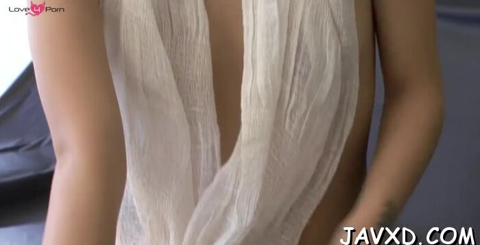 Asia's Hottest Newcomer - Sexy Petite Girl Masturbates With A Toy