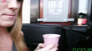 Extreme cock suckings