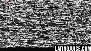 Latino turns gay after getting railed by his big dick best friend