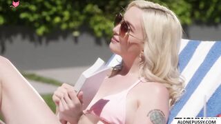anal obsessed lexi demands the full service treatment