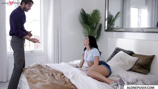 cum swapping threesomes 5 scene 2 cum hungry