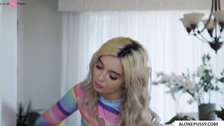Sexy Sorority Girls - College Party Scene #2