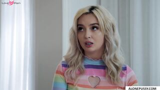 Sexy Sorority Girls - College Party Scene #2