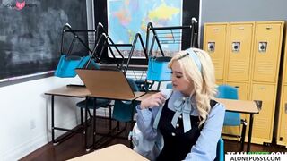 summer school sex
