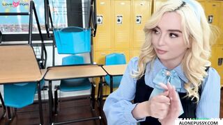 summer school sex