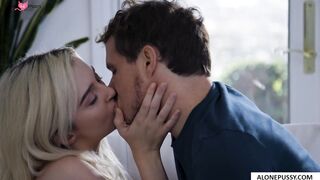teen anal 2 scene 3 please her tushy