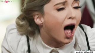 the loophole part 3 with lexi lore codey steele babes