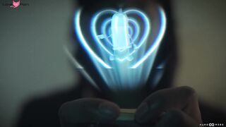 HARDWERK Bang mirror with Esluna Love
